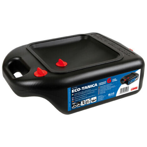 LIQUI MOLY 10L Contenitore Per Cambio Olio Raccoglitore - Foto 10