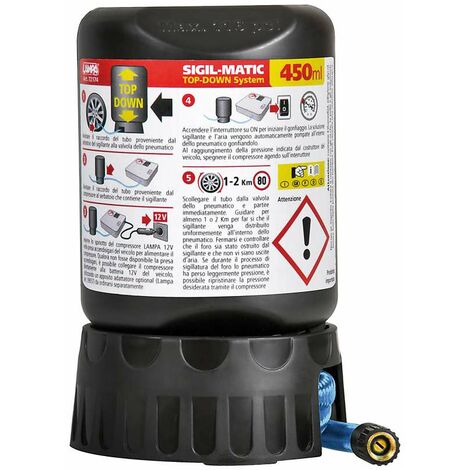 Juice Lubes Tyre Juice Sealant 500 ml Juice Lubes Tyre Juice Sealant 500 ml
