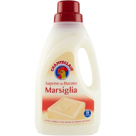 Sapone da Bucato Marsiglia 1000ml