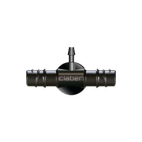 CLABER - RAINJET RACCORDO 1/2" - 1/4" 2 PEZZI 91073
