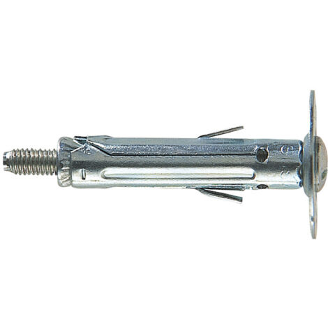 TASSELLO ACCIAIO SBS VITE TSC FISCHER