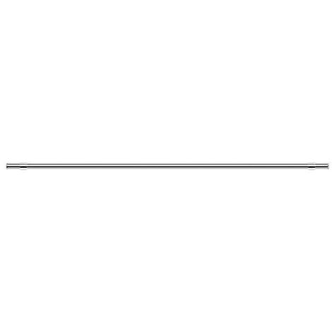 Tescoma Barra per Accessori Cucina - Cromo - 60 cm