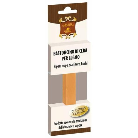 Bastoncini Di Cera Frassino Blister (1/2)