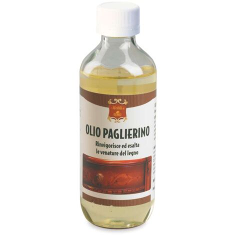 Olio Paglierino 500 Ml