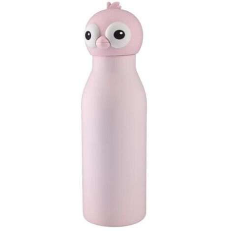 My Forever Friend Borraccia Termica Flamingo Acciaio Inossidabile 520ml
