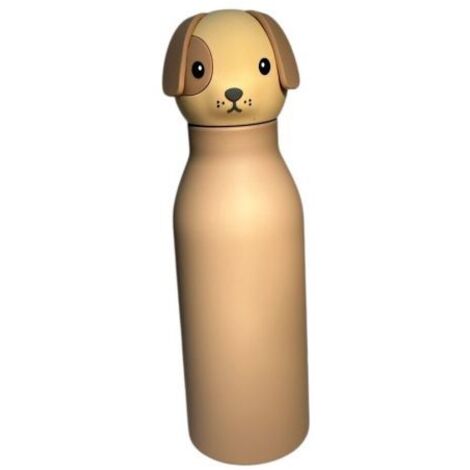 BORRACCIA TERMICA FORMA CANE MY FOREVER FRIEND DI EUROMARKETING