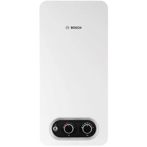 Bosch 7736504528 Therm T4204 11 31 (GPL) Scaldabagno murale a gas istantaneo Low NOx a camera aperta e tiraggio naturale, accensione a batteria | Prezzi e offerte su Tavolla.com