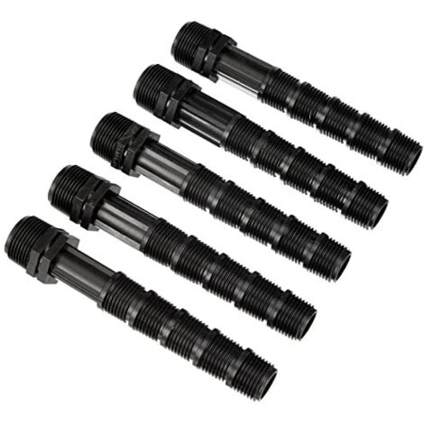 Prolunga Filettata M3/4"-M1/2" pz. 5 90756 Claber
