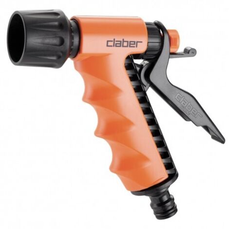 Pistola Ergo Claber (1/10)