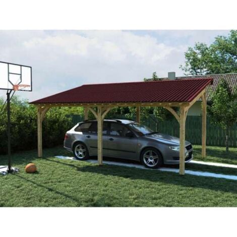 Onduline per coperture Easyline