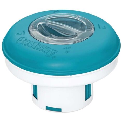 Dispenser Chimico Per Piscina, FaJoek Galleggiante - Foto 13