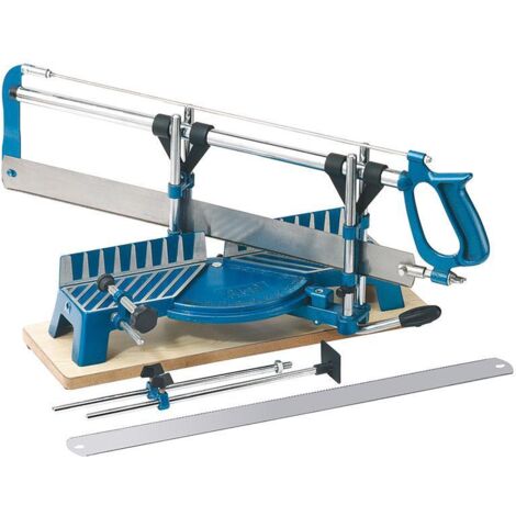 Sega manuale 550mm taglia cornice Fervi 0720
