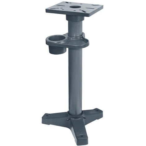 Fervi Supporto per Smerigliatrici Colonna 76 cm 320x210 mm Elettrico
