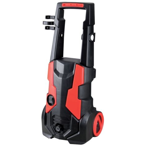 Valex Idropulitrice a Freddo Carry 1900 1900W 150bar Colore Blu (1/2)