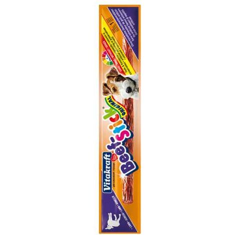 Beef Stick Agnello
