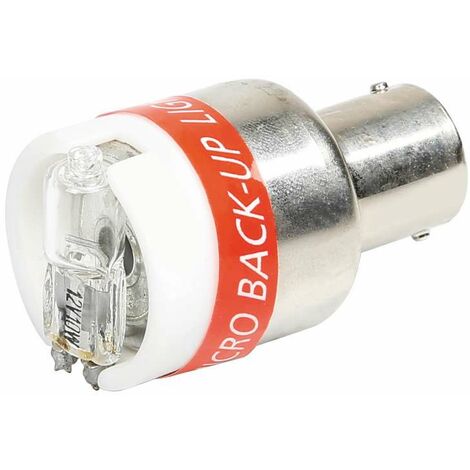 Bip-Lite Avvisatore Retromarcia (1/4)