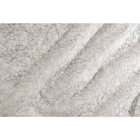 Tenda Luna Grigio 140 x 280 cm