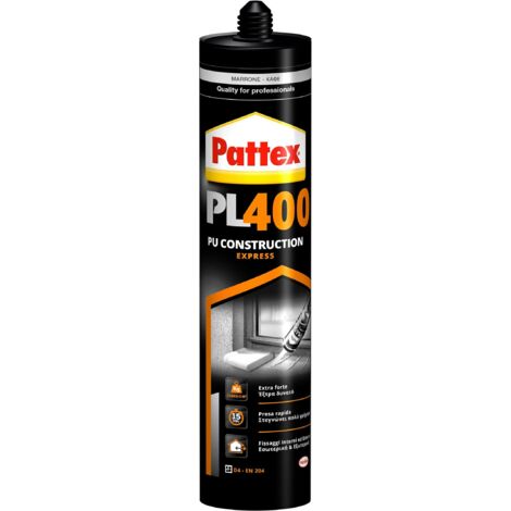 Pattex PL400 PU Express