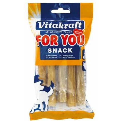 Vitakraft Bastoncini Masticare 10 pz