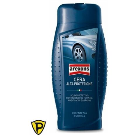 Liquido Protettivo Per Carrozzeria AREXONS - Scudo Antisporco E Idrorepellente, 150ml
