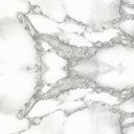 Pellicola Adesiva decorativa Marmo Bianco