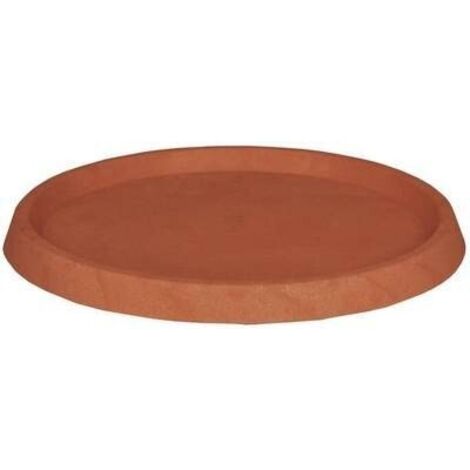 Sottovaso Tondo Class 26 cm Perla