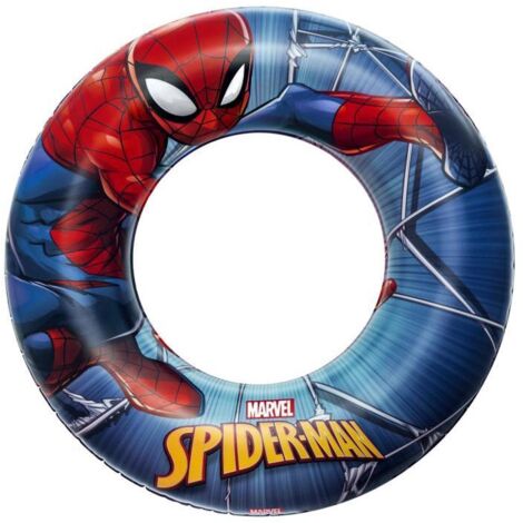 Salvagente Spider Man Ø 56 cm