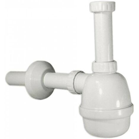 Sifone Moplen 1 via 1"1/4