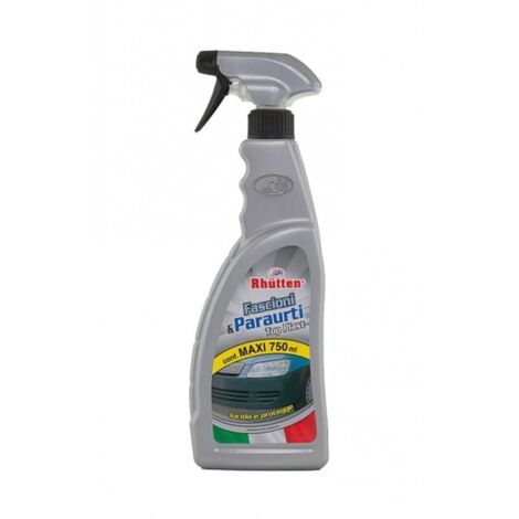 Lucida Fascioni Spray No Gas 750 ml (1/2)