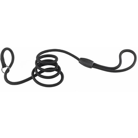 Collare per cani sport reflex gc diametro 8 mm x 160 cm