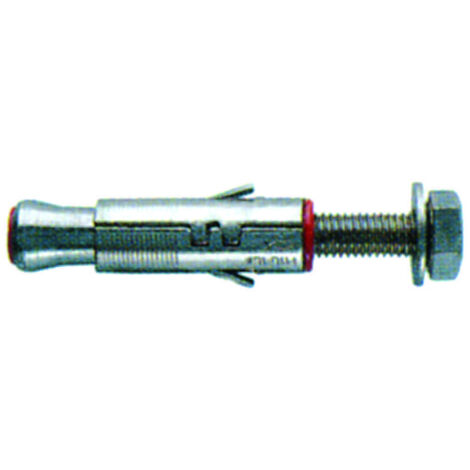 FISCHER TASSELLI SLM 10 C/VITE T.E. FISCHER ITALIA PZ 25,0