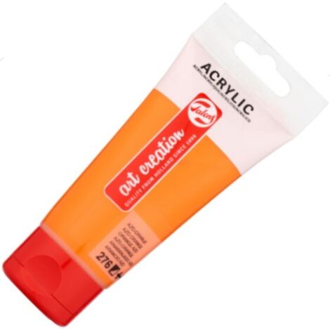 Marabu 122002908 – Artist Acrilico, 75 ML, Terracotta