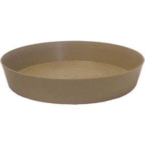 Sottovaso Memphis 25 cm Bianco