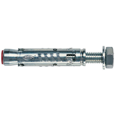 Fischer TASSELLO TA M 8 S CON VITE TE mm. 56 50 PZ