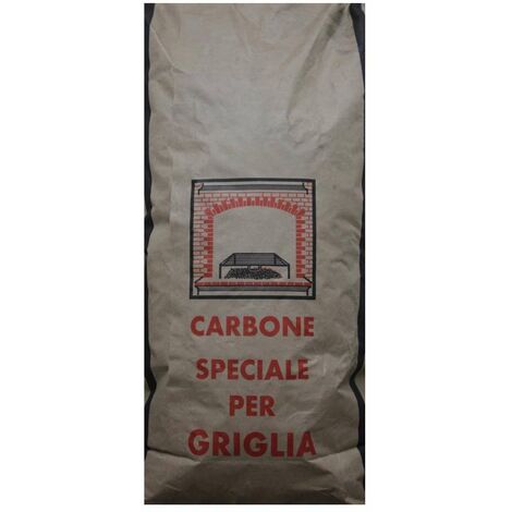Carbone Grigliate Barbecue Carbone Di Legna Argentino - Sacco Da 10 Kg Per Grigliate E Barbecue Carbone Argentino Barbecue