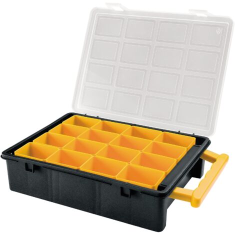 Valigetta Portaminuteria 24X19 h 6,0 Artplast