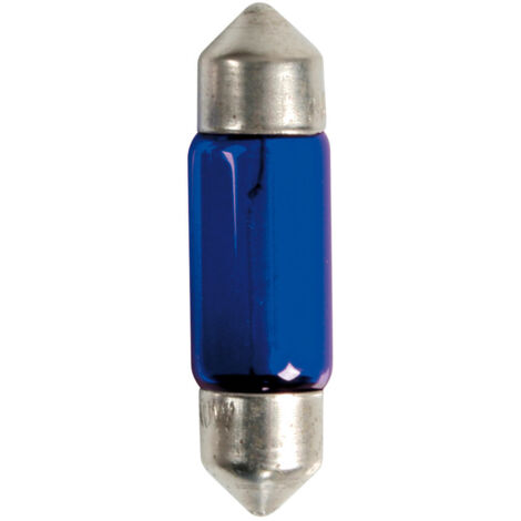 Lampada siluro C10W 10W. (1/4)