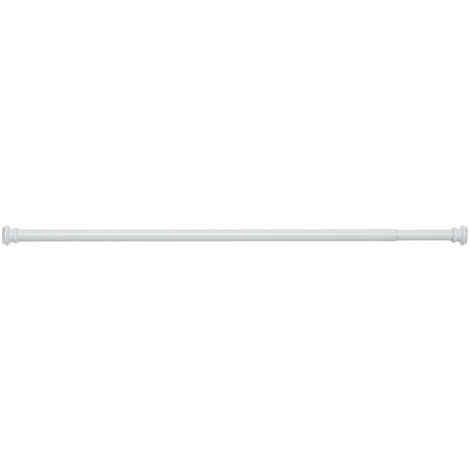 Telaio estensibile per doccia 80 / 135 cm (1/2)