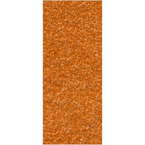 Fogli abrasivi,grana 80 115 x 280mm, senza fori (1/2)