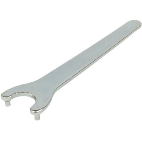 WOLFCRAFT - CHIAVE PER DADI A FLANGIA DRITTA PER SMERIGLIATRICE ANGOLARE 2453000