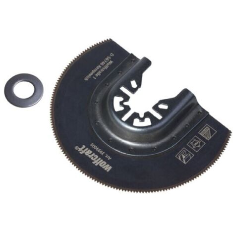 Lama radiale BIM Diam. 85 mm (1/4)