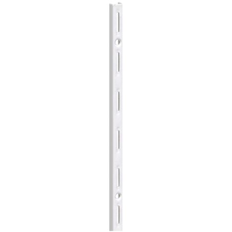 CREMAGLIERA BIANCA CM 100 SINGOLA SET 5 PEZZI - MASIDEF