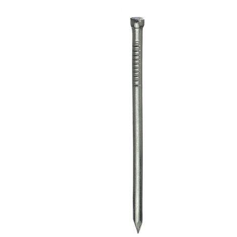 Chiodo testa groppino Masidef lucidi Ø 1,2 x 20 mm 50 gr