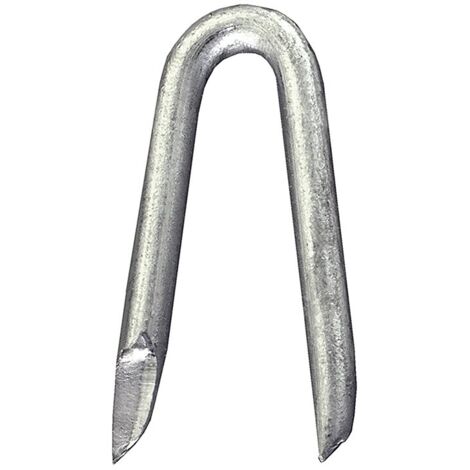 Chiodo cambrette Masidef zincato Ø 1,6 x 16 mm 5 pz