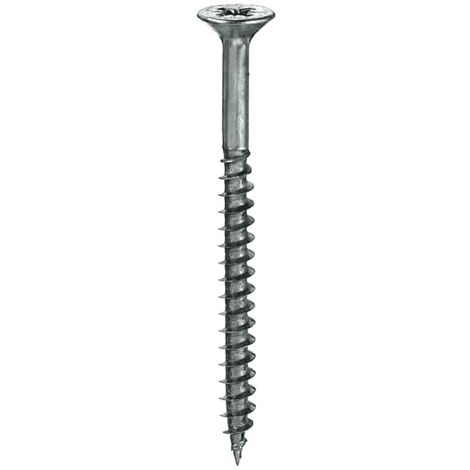 VITI T.P.S. ZINCATO BIANCO 3,5 X 30 - 20 PZ.