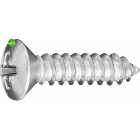 Viti autofilettanti Masidef Ø4,2x19mm 30pz (1/2)