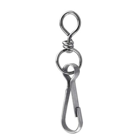 Moschettone Zincato | 38 × 6.5 Mm Acquistare Da - Foto 11