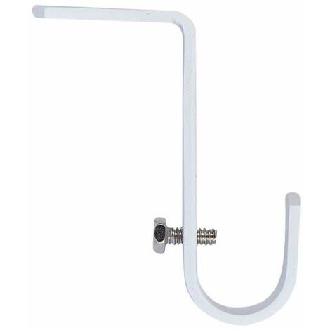 NORDIC - Supporto soffitto Bianco