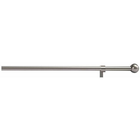 Astina Deco Modello Sfera2 Cromo satinato 70-120 cm (1/2)