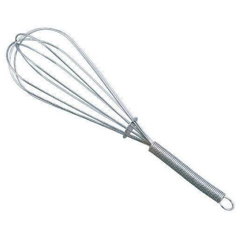 Tescoma 630224 frusta da cucina Twirl whisk Acciaio